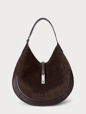 Torba na zakupy Polo Ralph Lauren