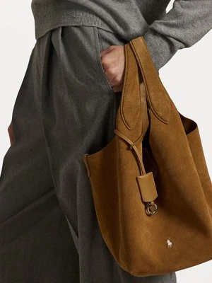 Torba na zakupy Polo Ralph Lauren