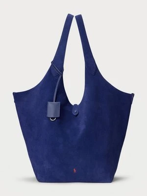 Torba na zakupy Polo Ralph Lauren