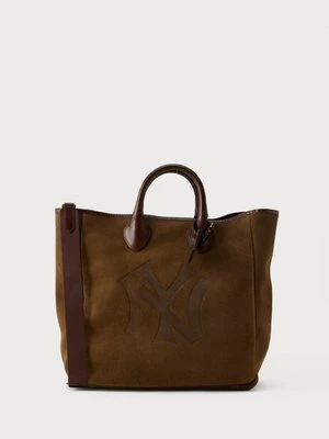 Torba na zakupy Polo Ralph Lauren