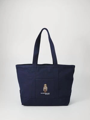 Torba na zakupy Polo Ralph Lauren