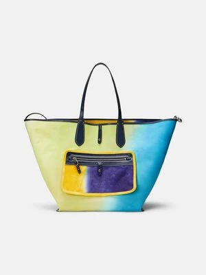Torba na zakupy Polo Ralph Lauren