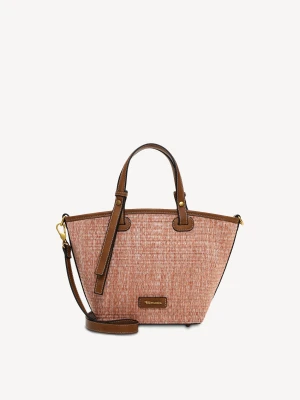 Torba na zakupy pomarańczowy - TAMARIS