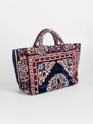 Torba na zakupy PUEBCO