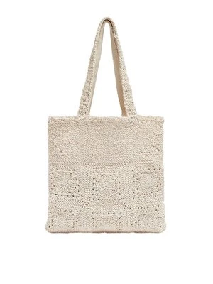 Torba na zakupy PULL&BEAR