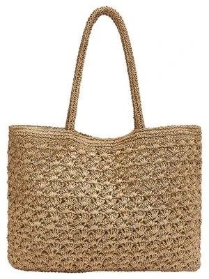 Torba na zakupy PULL&BEAR