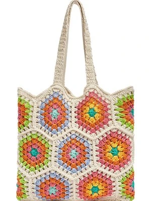 Torba na zakupy PULL&BEAR