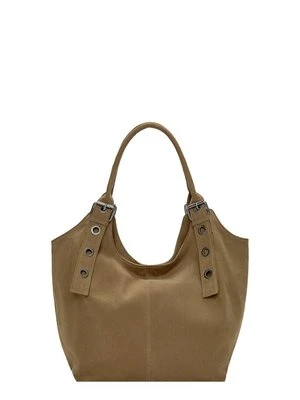 Torba na zakupy PULL&BEAR