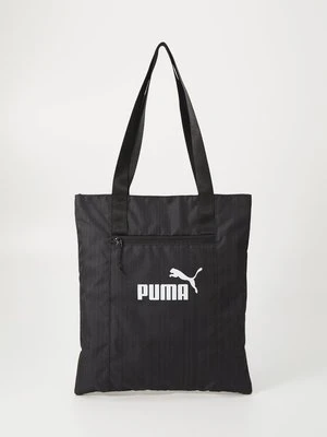 Torba na zakupy Puma czarny