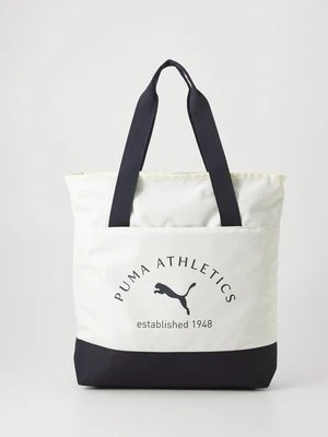 Torba na zakupy Puma czarny