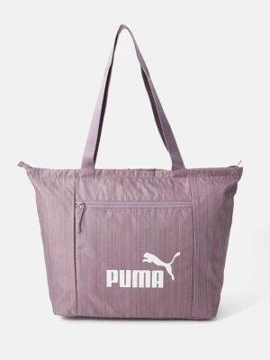 Torba na zakupy Puma biały