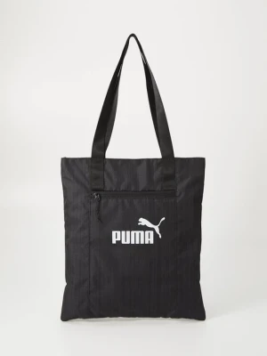 Torba na zakupy Puma czarny