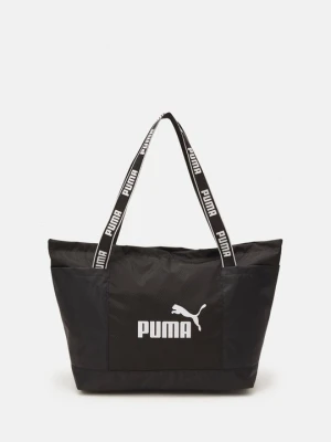 Torba na zakupy Puma czarny