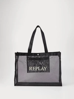 Torba na zakupy Replay