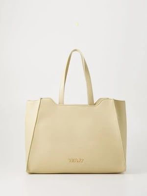 Torba na zakupy Replay