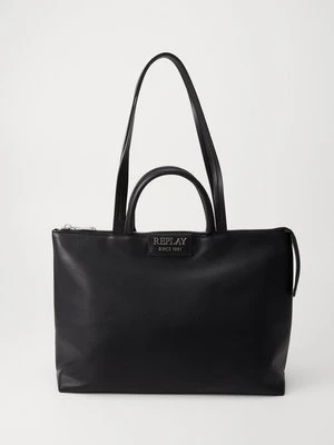 Torba na zakupy Replay