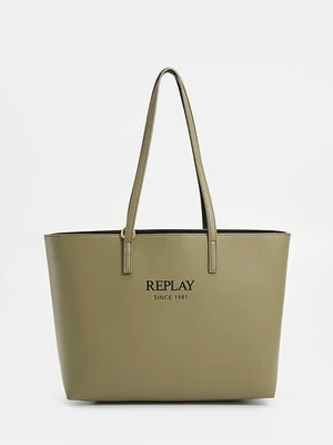 Zdjęcie produktu Torba na zakupy Replay