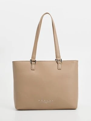 Torba na zakupy Replay