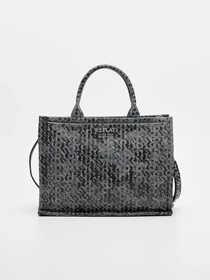 Torba na zakupy Replay