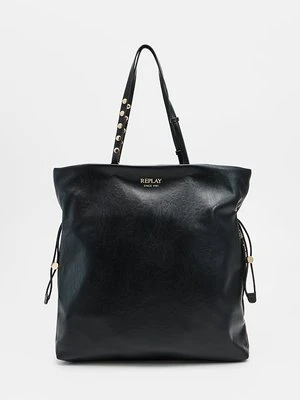 Torba na zakupy Replay