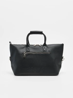 Torba na zakupy Replay