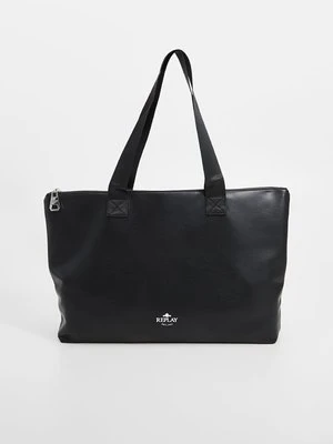 Torba na zakupy Replay