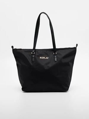 Torba na zakupy Replay