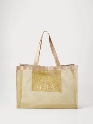 Torba na zakupy Replay