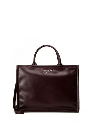 Torba na zakupy Replay