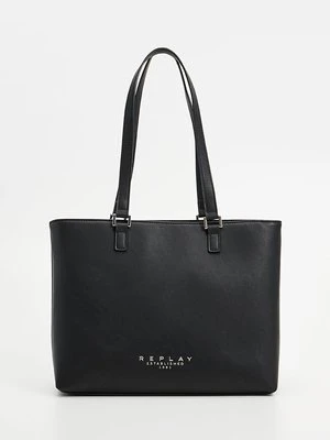Torba na zakupy Replay