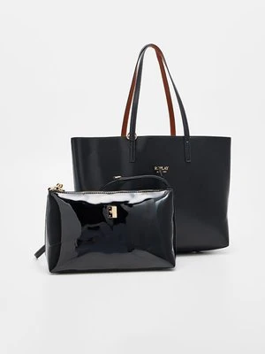 Torba na zakupy Replay