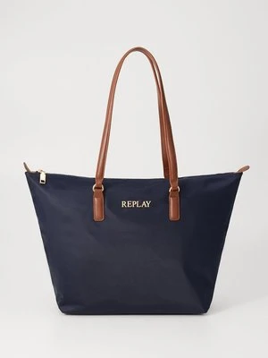 Torba na zakupy Replay
