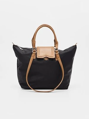 Torba na zakupy Replay