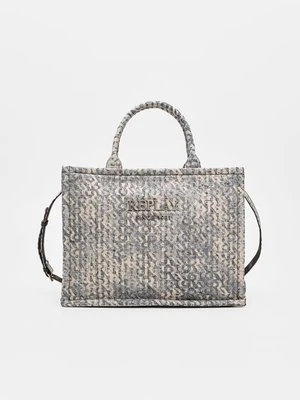 Torba na zakupy Replay