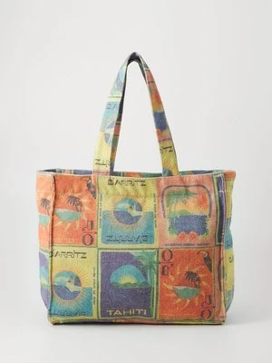 Torba na zakupy Roxy
