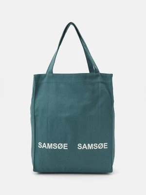 Zdjęcie produktu Torba na zakupy Samsøe Samsøe
