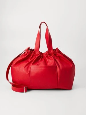 Torba na zakupy Samsøe Samsøe