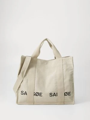 Torba na zakupy Samsøe Samsøe