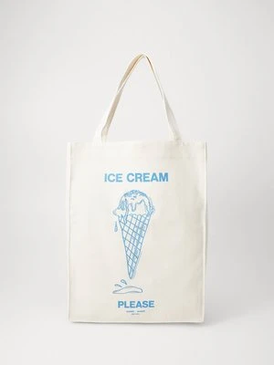 Torba na zakupy Samsøe Samsøe