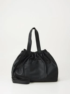 Torba na zakupy Samsøe Samsøe