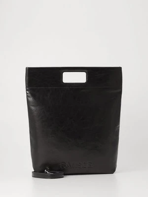 Torba na zakupy Samsøe Samsøe