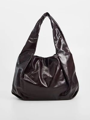 Torba na zakupy sandro