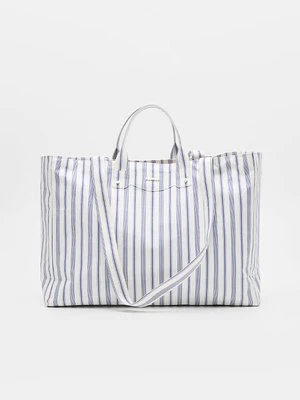 Torba na zakupy sandro