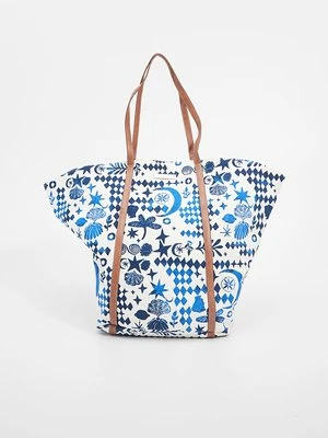 Torba na zakupy Seafolly