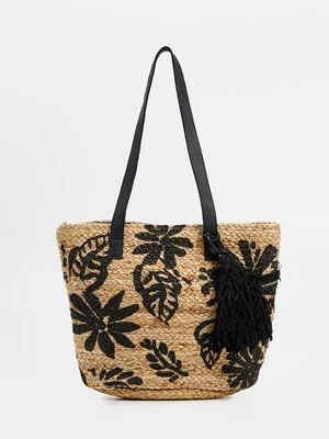 Torba na zakupy Stefanel