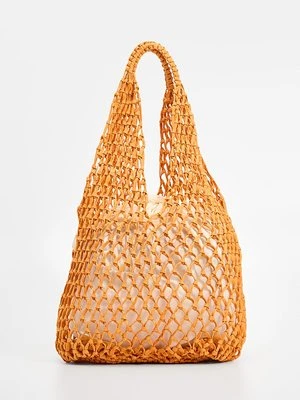 Torba na zakupy Stefanel