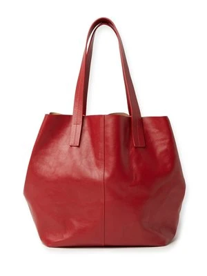 Torba na zakupy Stefanel