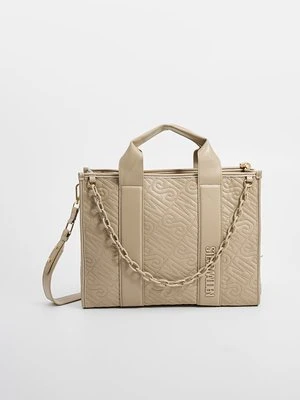 Torba na zakupy Steve Madden