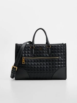 Torba na zakupy Steve Madden