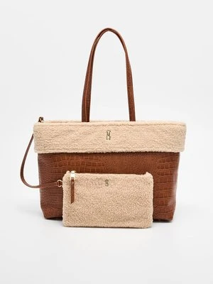 Torba na zakupy Steve Madden